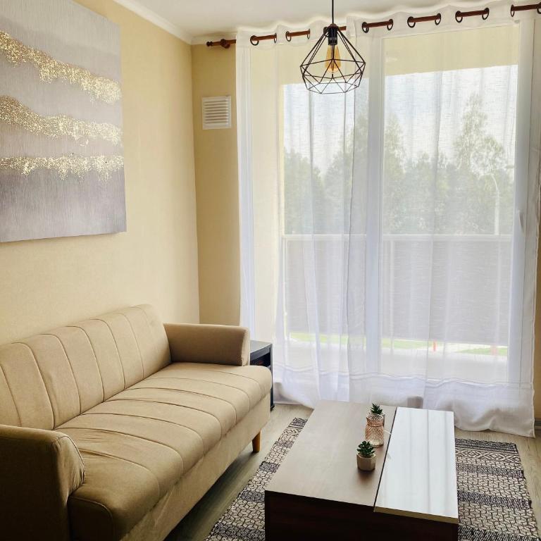 Refugio Los Volcanes. - Apartamento - 5