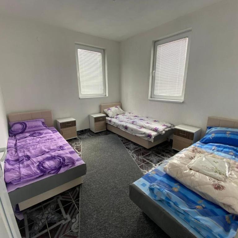 Apartments Adi - Apartman sa 1 Spavaćom Sobom - 9