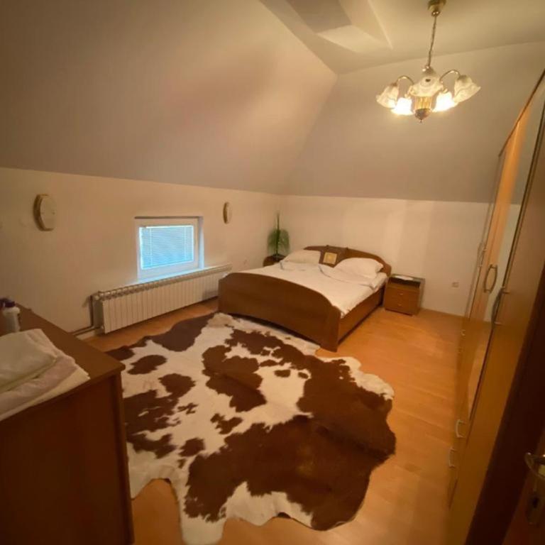 Apartments Adi - Apartman s 2 Spavaće Sobe - 6