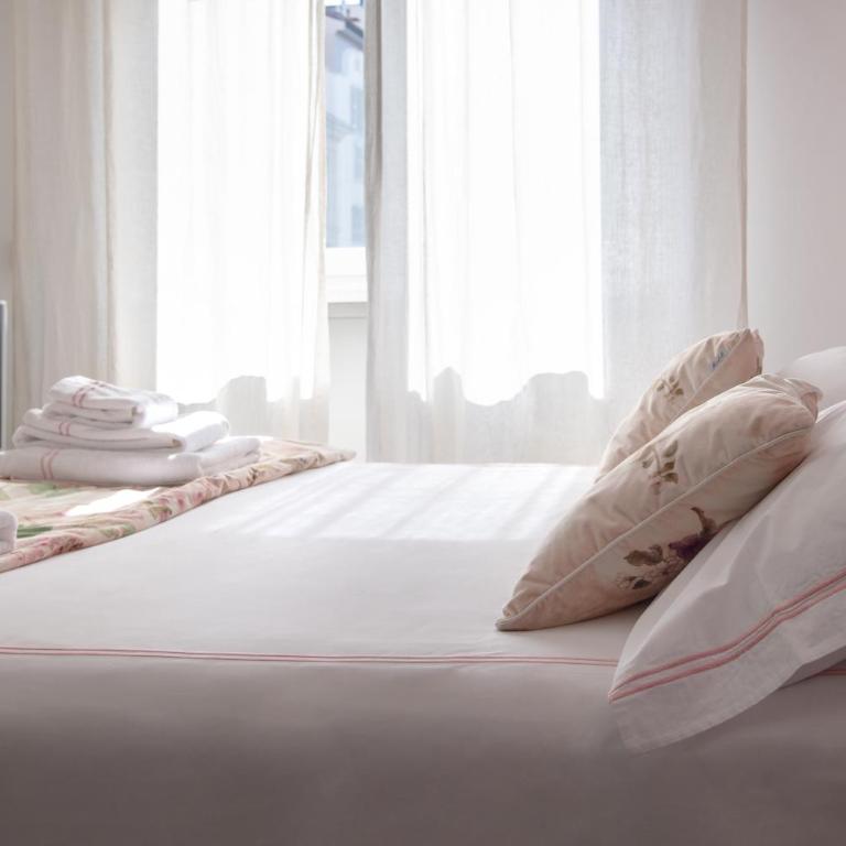 Madeleine apartments - Brera - Appartamento Superior - 11