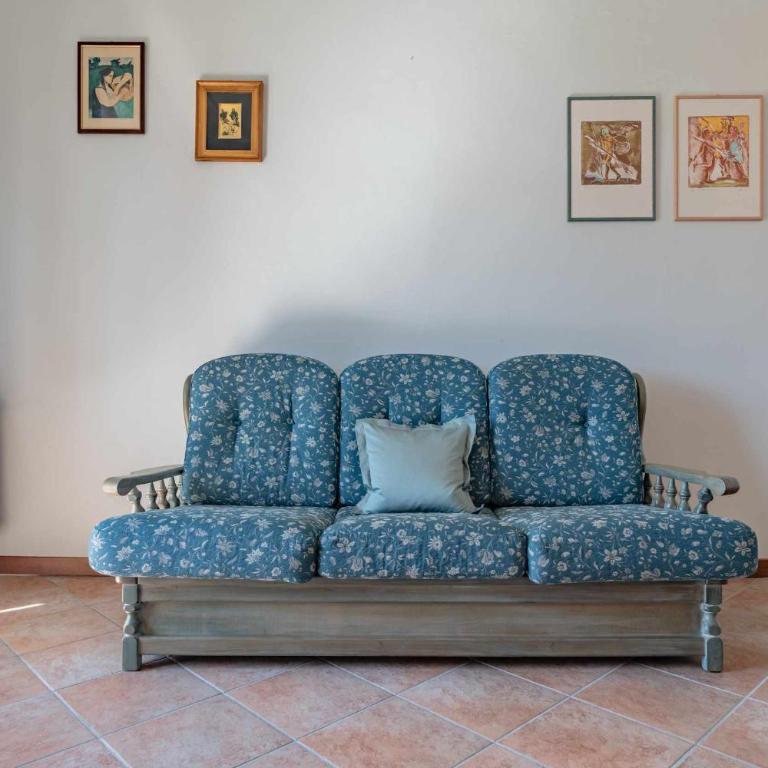 Dimora imperiale Passo Mendola OSPITAR - Apartment - 11