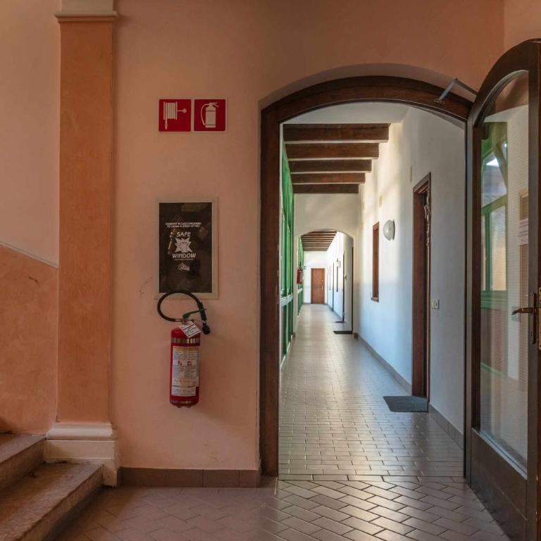 Dimora imperiale Passo Mendola OSPITAR - Apartment - 31