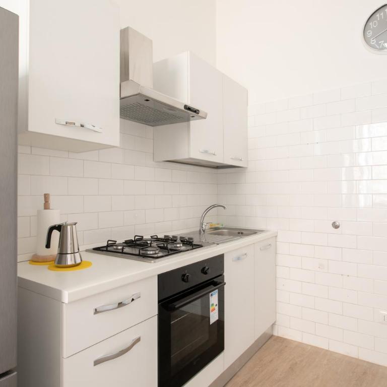 Canaletto Apartments - Apartment - 2