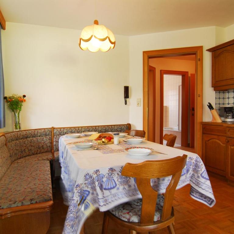 Zillertal Apartments - Apartment mit 1 Schlafzimmer - 10