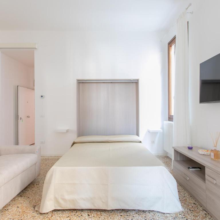 Canaletto Apartments - Apartment - 8