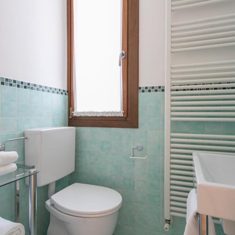 Canaletto Apartments - Apartment - 13