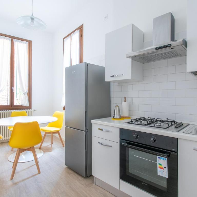 Canaletto Apartments - Apartment - 1