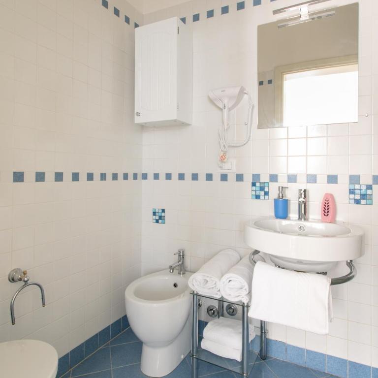 Canaletto Apartments - Apartment - 12