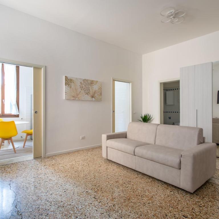 Canaletto Apartments - Apartment - 4