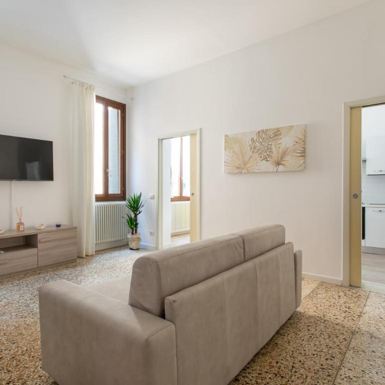 Canaletto Apartments - Apartment - 5