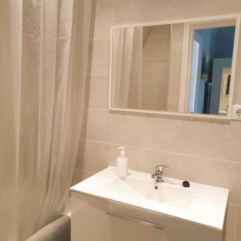 Bungalow Deluxe Gran Alacant - Two-Bedroom House - 32