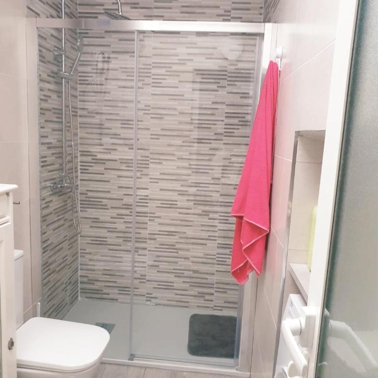 Bungalow Deluxe Gran Alacant - Two-Bedroom House - 28