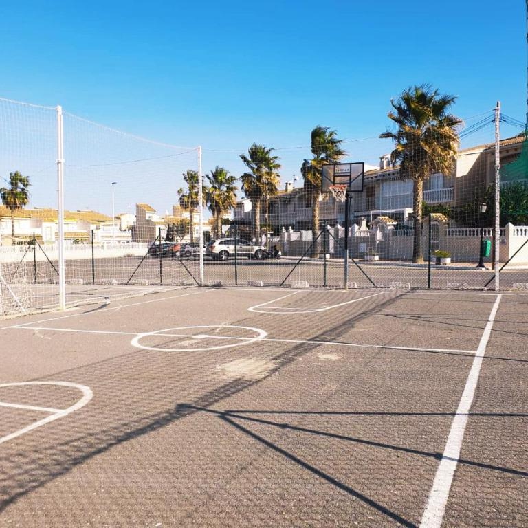 Bungalow Deluxe Gran Alacant - Two-Bedroom House - 19