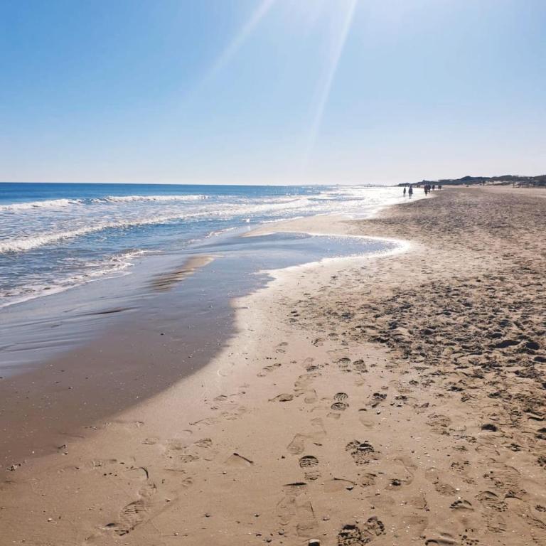 Bungalow Deluxe Gran Alacant - Two-Bedroom House - 17