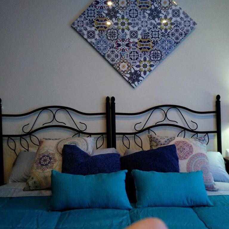 Al-Andalus Thalassa Home Star - Apartamento de 2 dormitorios - 32