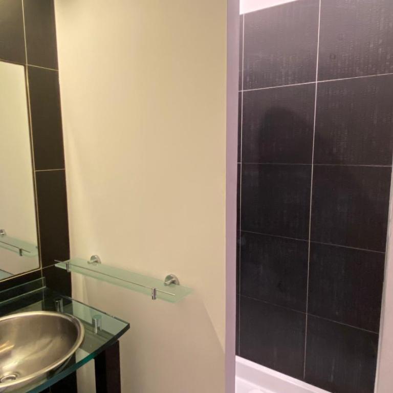 T3 de 140m2 pour 7 pers- Extra centre Ajaccio - À 5 min à pied des plages - Classé 5 étoiles - CASA DI ARTISTI - Apartment mit 2 Schlafzimmern - 31