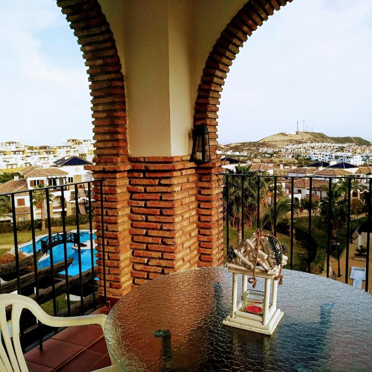 Al-Andalus Thalassa Home Star - Apartamento de 2 dormitorios - 18