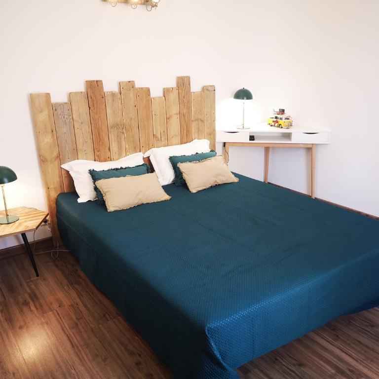 T3 de 140m2 pour 7 pers- Extra centre Ajaccio - À 5 min à pied des plages - Classé 5 étoiles - CASA DI ARTISTI - Apartment mit 2 Schlafzimmern - 27
