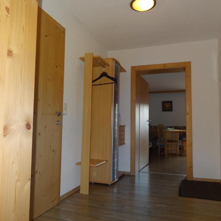 Landhaus Rauth - Apartment mit 2 Schlafzimmern und Balkon - 18