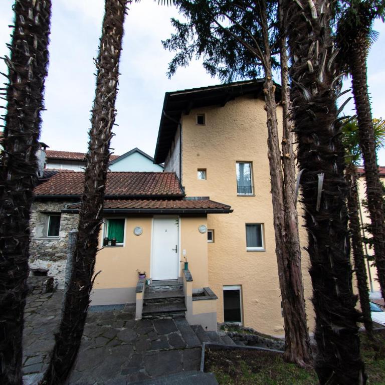 Locarno Centro Apartments - Apartamento Estándar - 5