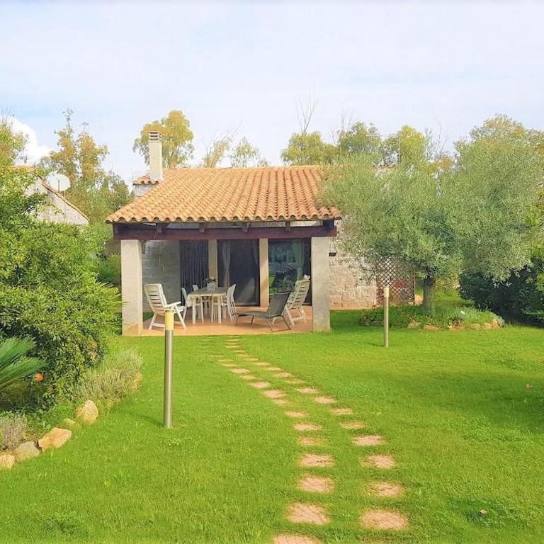 Sa Perla Marina - FREE WIFI - 500 mt from the beach - Casa con 2 Camere da Letto - 18