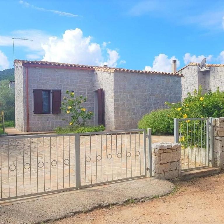 Sa Perla Marina - FREE WIFI - 500 mt from the beach - Casa con 2 Camere da Letto - 24