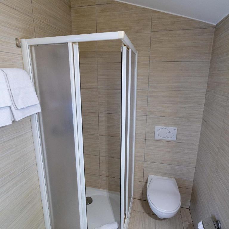 Locarno Centro Apartments - Apartamento Superior - 6