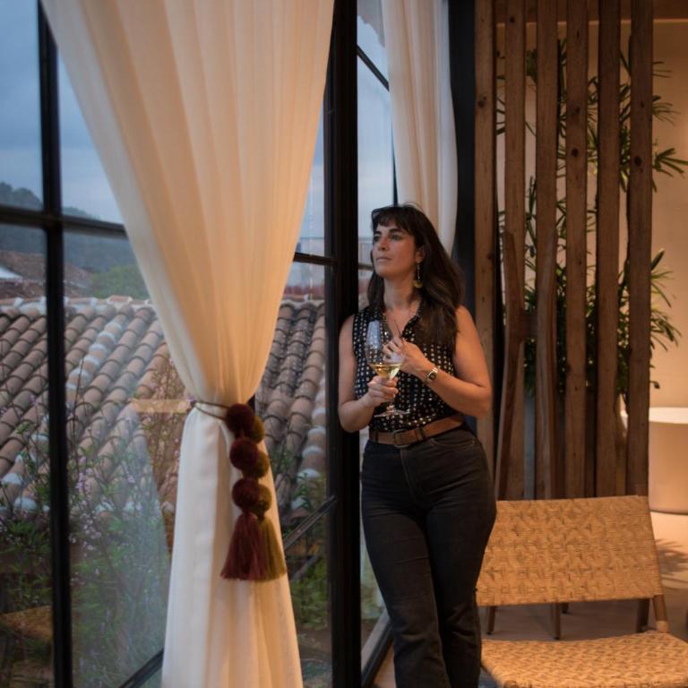 Taller de Juan - Casa Hotel - Presidential Suite - 7