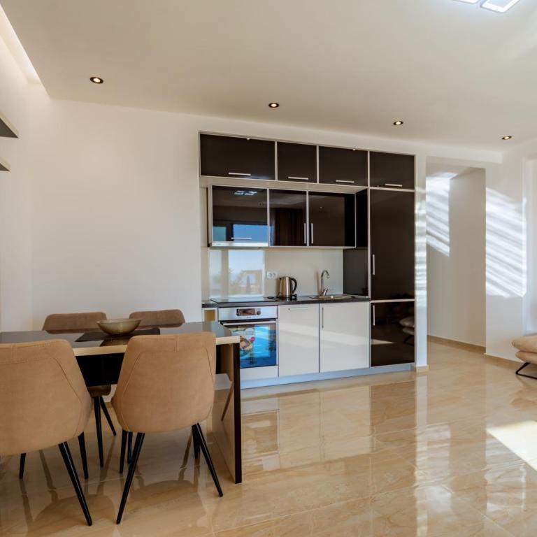 Hotel MS - Apartman sa 1 Spavaćom Sobom - 7