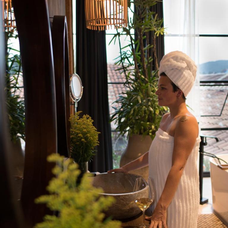 Taller de Juan - Casa Hotel - Presidential Suite - 8