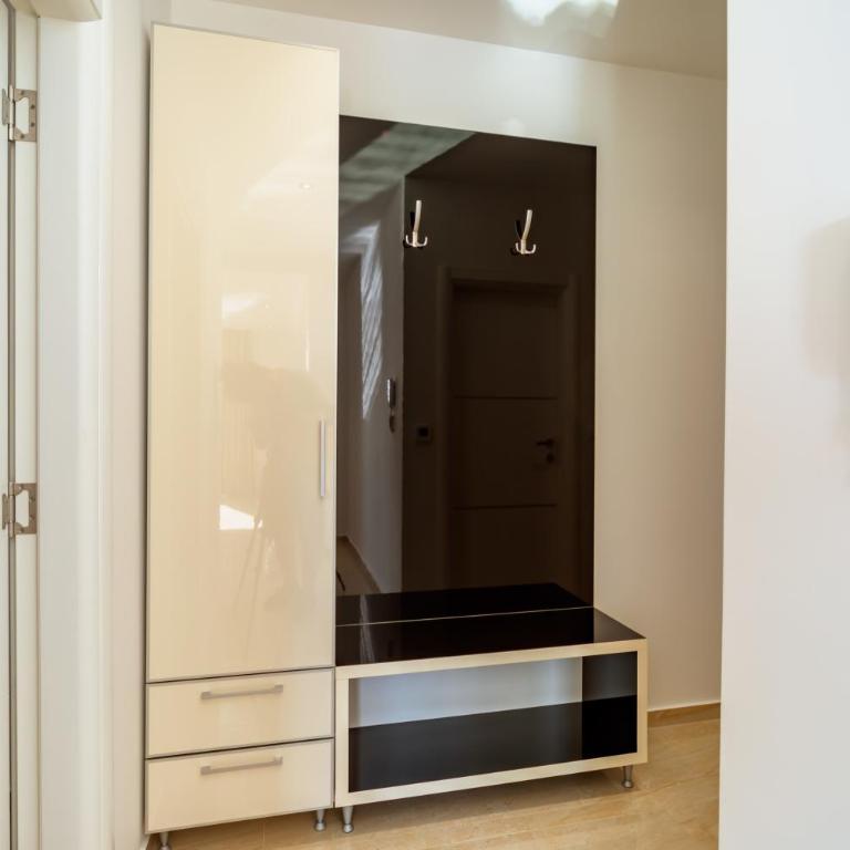 Hotel MS - Apartman sa 1 Spavaćom Sobom - 11