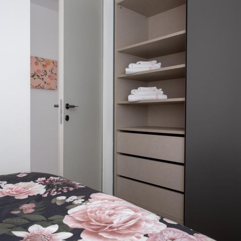 Madeleine apartments - Brera - Appartamento Superior - 17