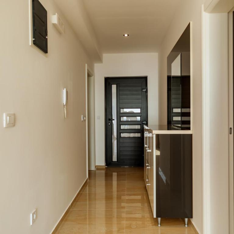 Hotel MS - Apartman sa 2 Spavaće Sobe - 18