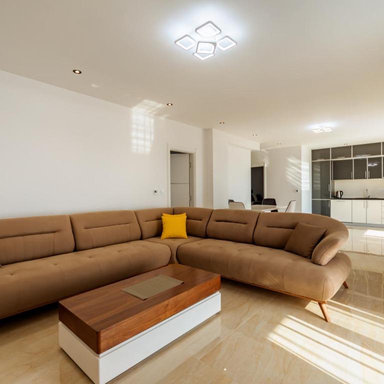 Hotel MS - Apartman sa 2 Spavaće Sobe - 17