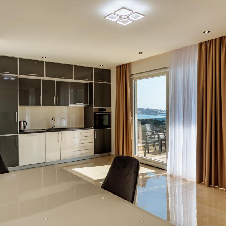 Hotel MS - Apartman sa 2 Spavaće Sobe - 15