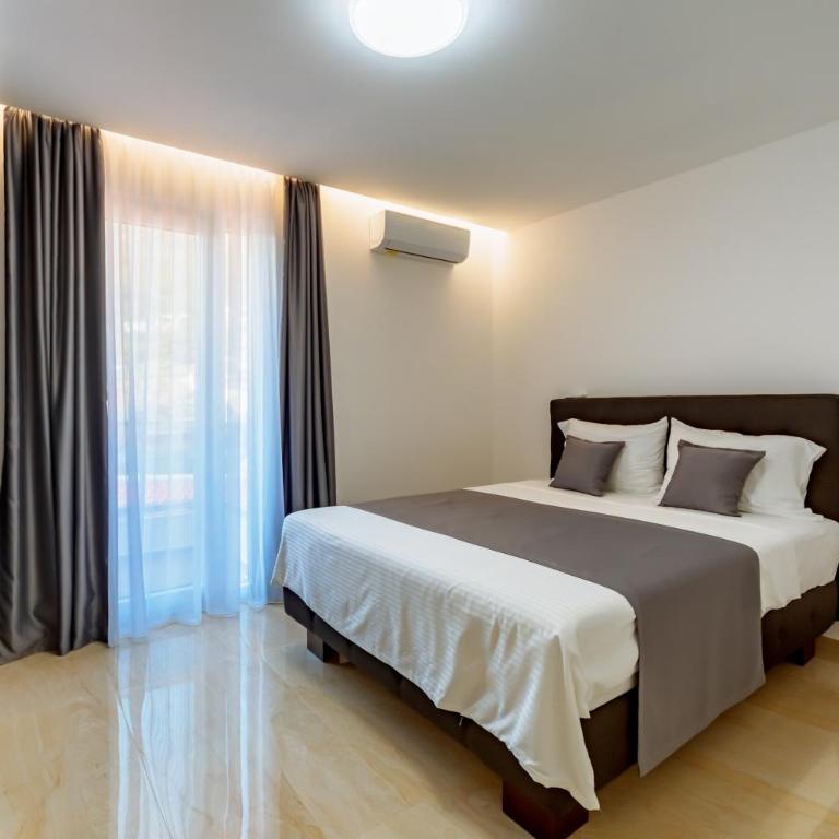 Hotel MS - Apartman sa 2 Spavaće Sobe - 9