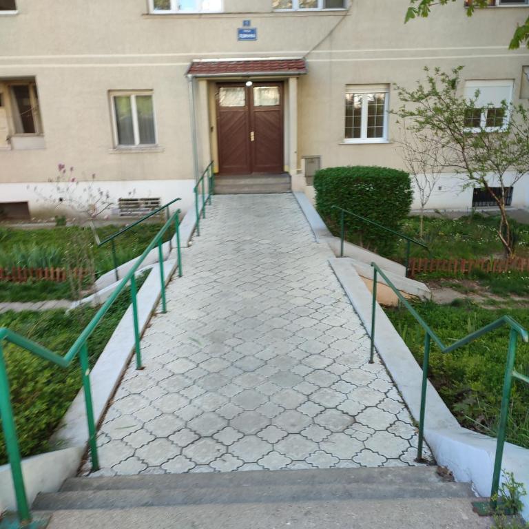 Orion Apatman - Apartman sa 1 Spavaćom Sobom - 20