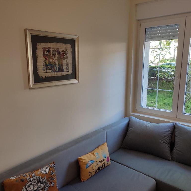 Orion Apatman - Apartman sa 1 Spavaćom Sobom - 2