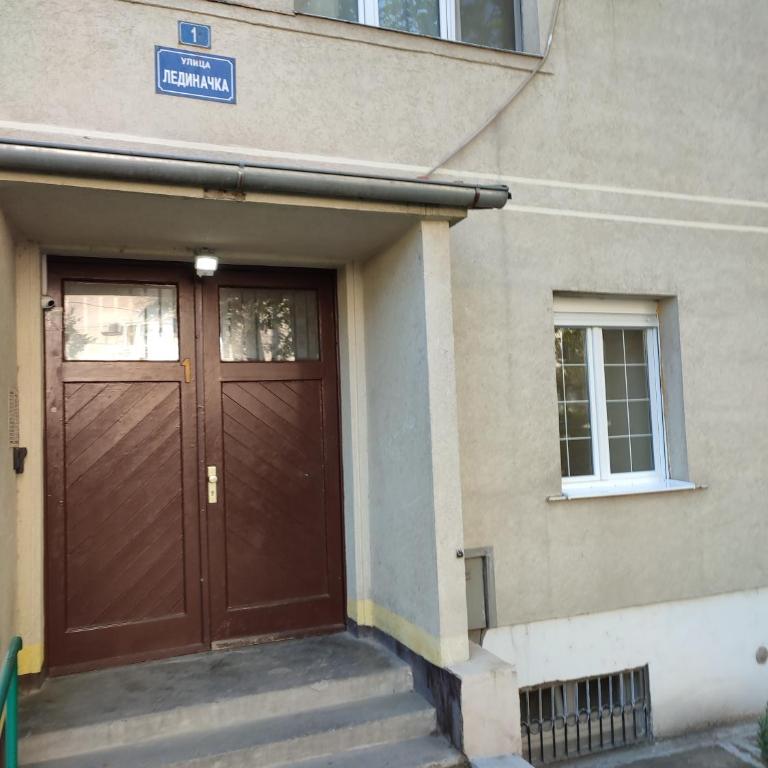 Orion Apatman - Apartman sa 1 Spavaćom Sobom - 19