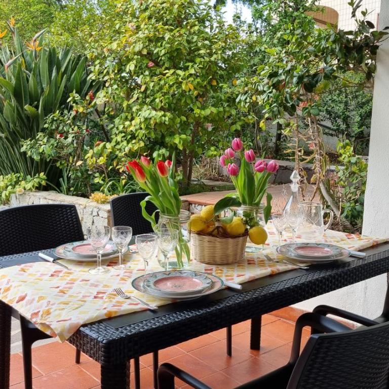 Appartamento in villa con veranda privata e parcheggio gratuito - Casa con 2 Camere da Letto - 2