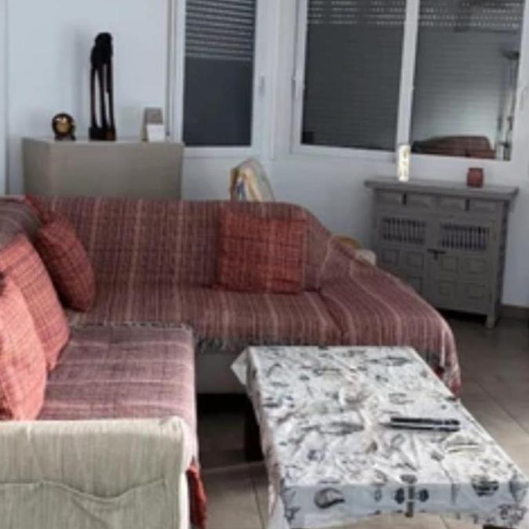 Raisario - Apartamento de 1 dormitorio con aparcamiento privado - 4
