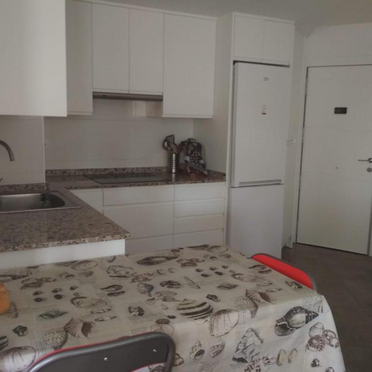 Raisario - Apartamento de 1 dormitorio con aparcamiento privado - 5