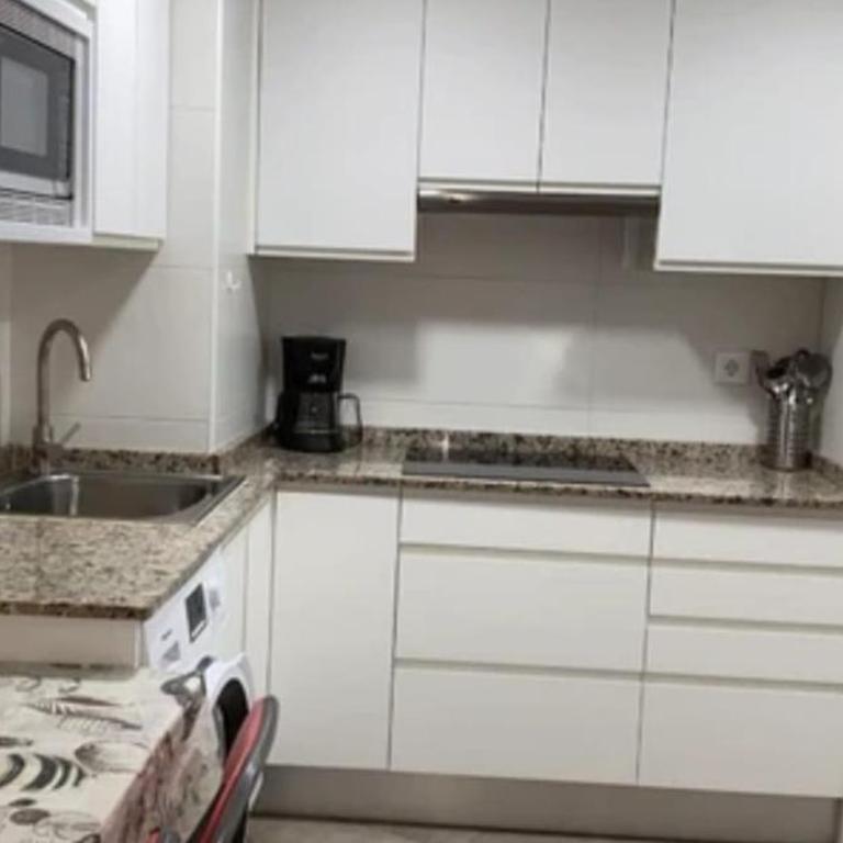 Raisario - Apartamento de 1 dormitorio con aparcamiento privado - 6