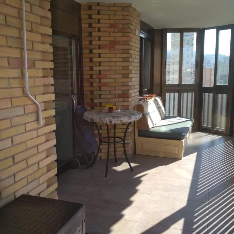 Raisario - Apartamento de 1 dormitorio con aparcamiento privado - 11