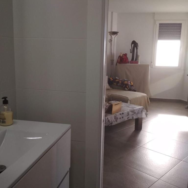 Raisario - Apartamento de 1 dormitorio con aparcamiento privado - 8