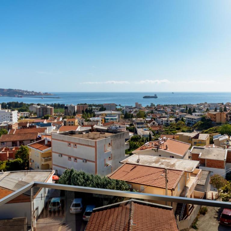 Hotel MS - Apartman sa 1 Spavaćom Sobom - 13