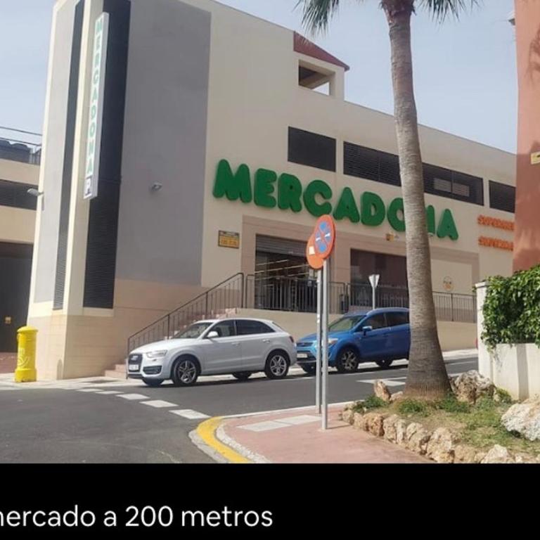 apartamento torrequebrada - Apartamento - 27