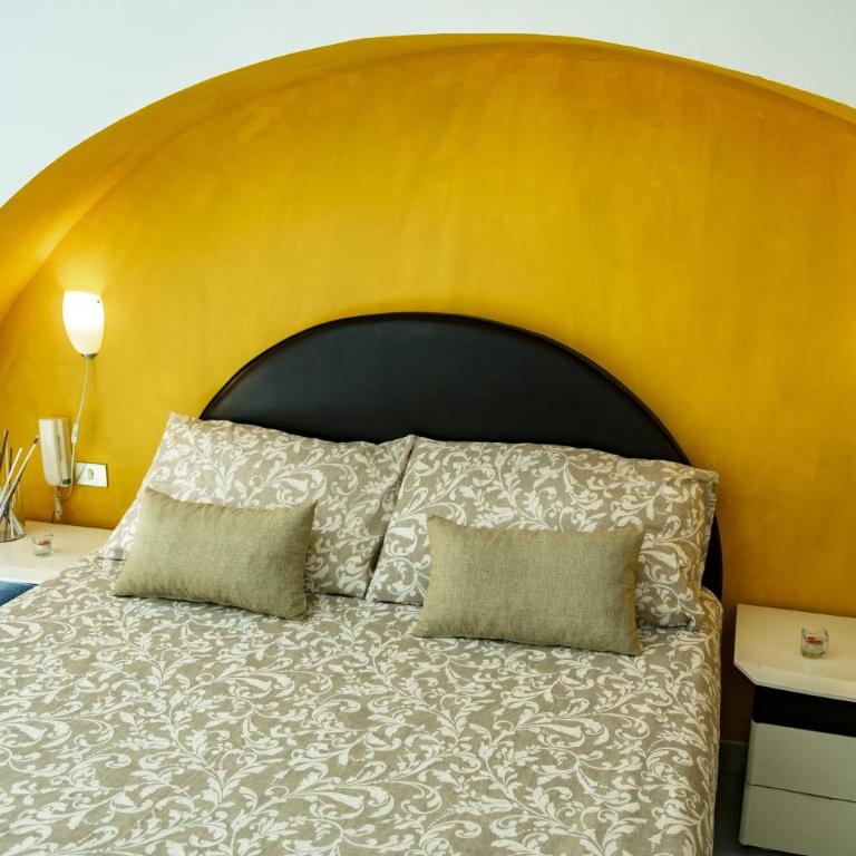 Casina Trastevere - Appartamento con 1 Camera da Letto - 8