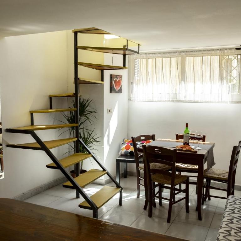 Casina Trastevere - Appartamento con 1 Camera da Letto - 26