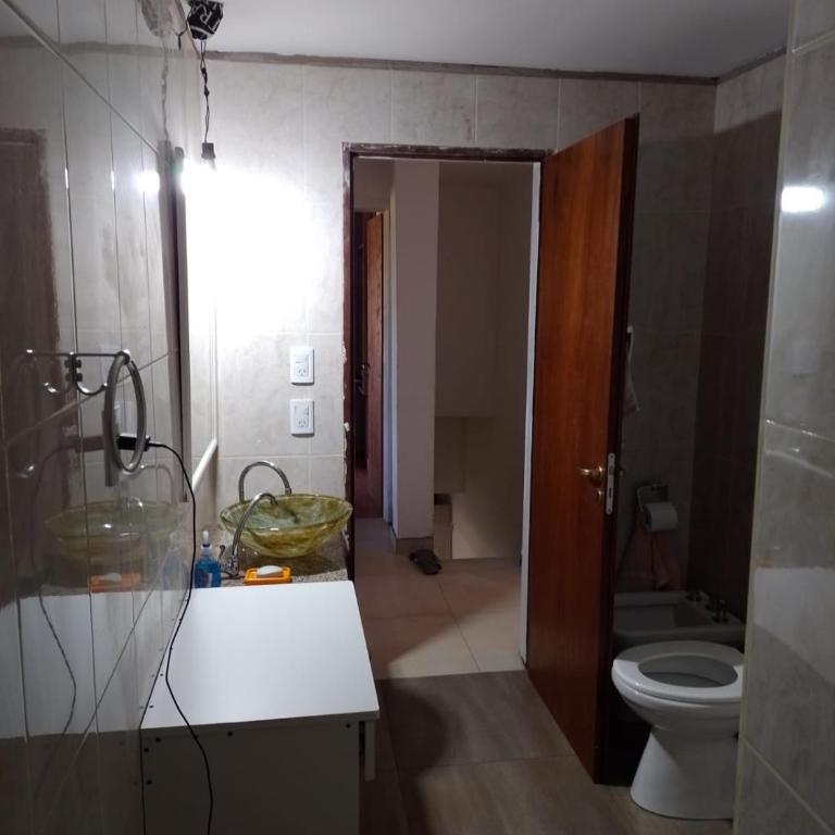 Céntrico A-08 - Apartamento de 3 dormitorios - 5